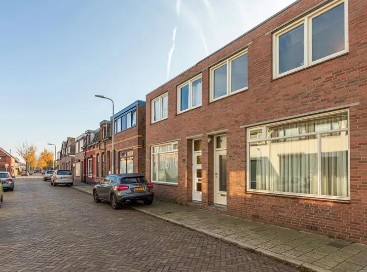 Foto #0 Studio Groenstraat Roosendaal