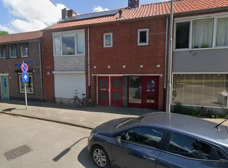 Foto #0 Kamer Rooseveltplein Tilburg