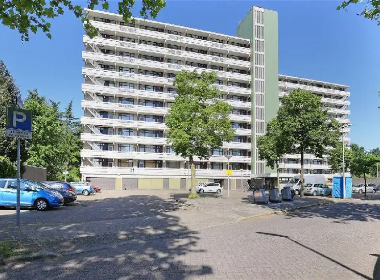 Foto #0 Appartement de Koppele Eindhoven