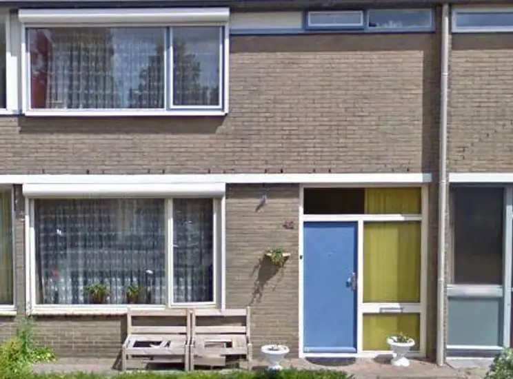 Foto #0 Studio Gerard ter Borchstraat Roosendaal