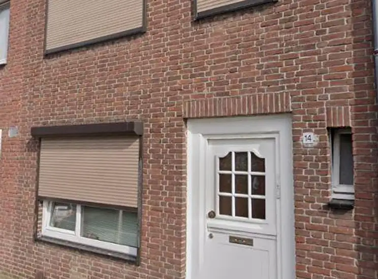 Foto #0 Studio Coba Pulskenslaan Tilburg