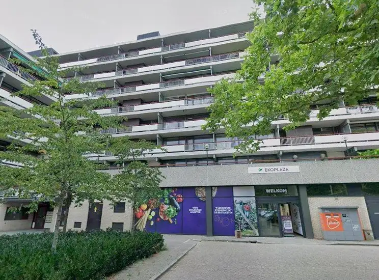 Foto #0 Appartement Bomanshof Eindhoven