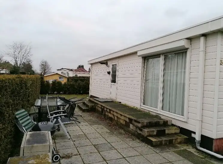 Foto #1 Appartement Noordhoekstraat Schaijk