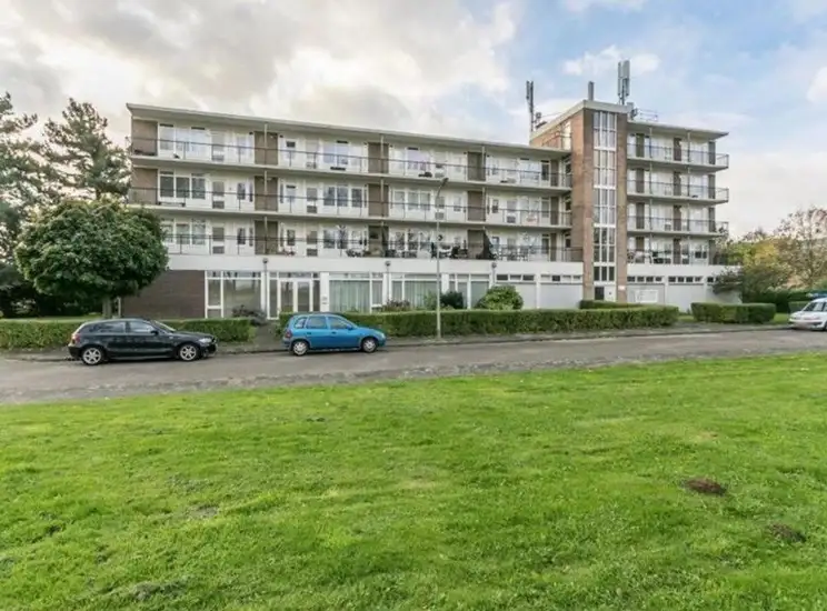 Foto #0 Appartement Rijksweg Noord Sittard