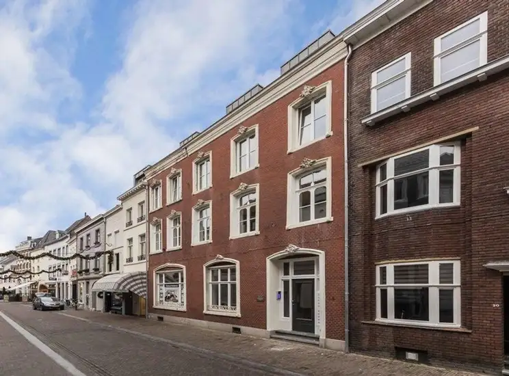 Foto #0 Appartement Putstraat Sittard
