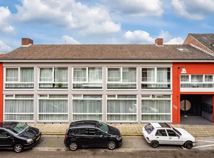 Foto #0 Appartement Mariagardestraat Roermond