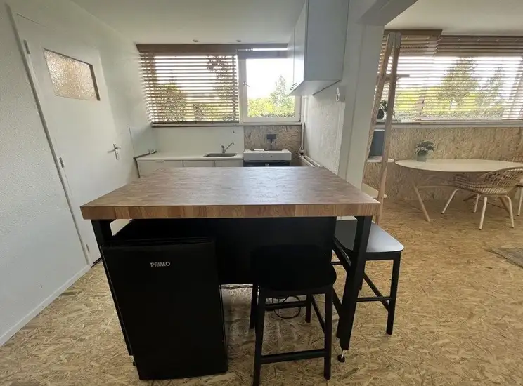 Foto #0 Appartement Nassaulaan Maastricht