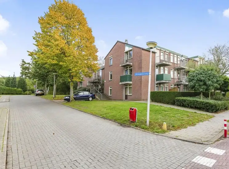 Foto #0 Appartement Schaapskooiweg Heerlen