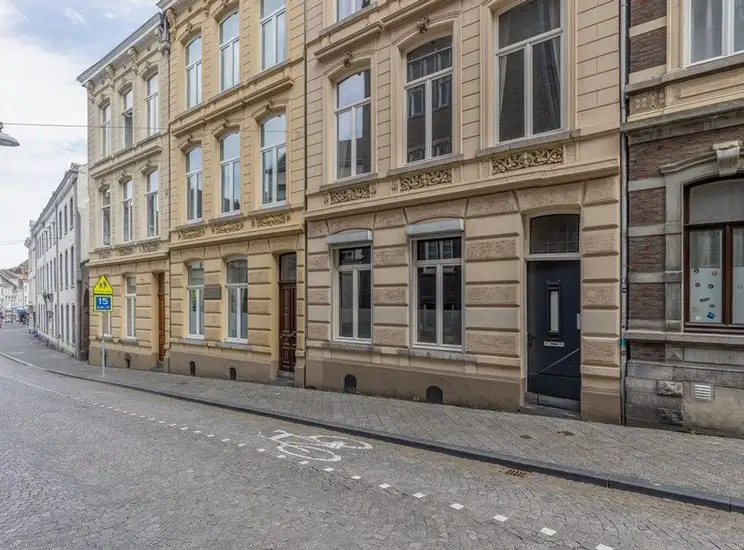 Foto #0 Appartement Grote Gracht Maastricht