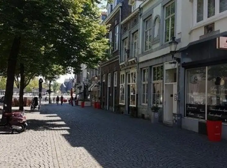 Foto #0 Kamer Mariastraat Maastricht