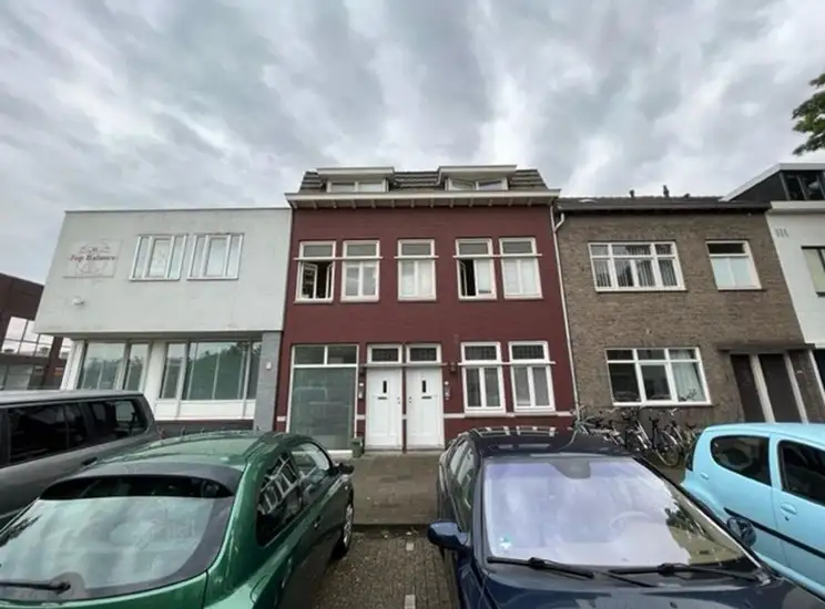 Foto #0 Kamer Heerderweg Maastricht