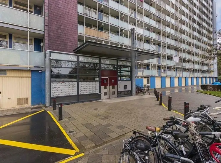 Foto #0 Appartement Eisenhowerstraat Sittard