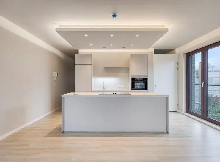 Foto #0 Appartement Burgemeester Michiels van Kessenichpassage Maastricht