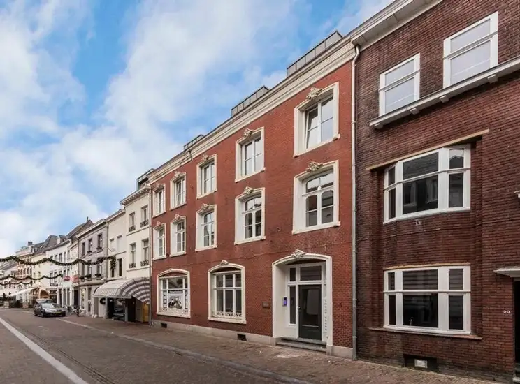 Foto #0 Appartement Putstraat Sittard