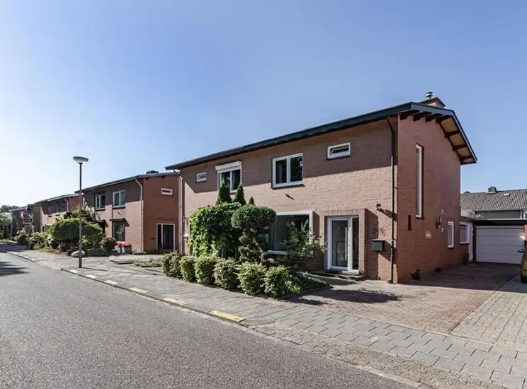 Foto #0 Huurwoning Romenkamp Oirsbeek