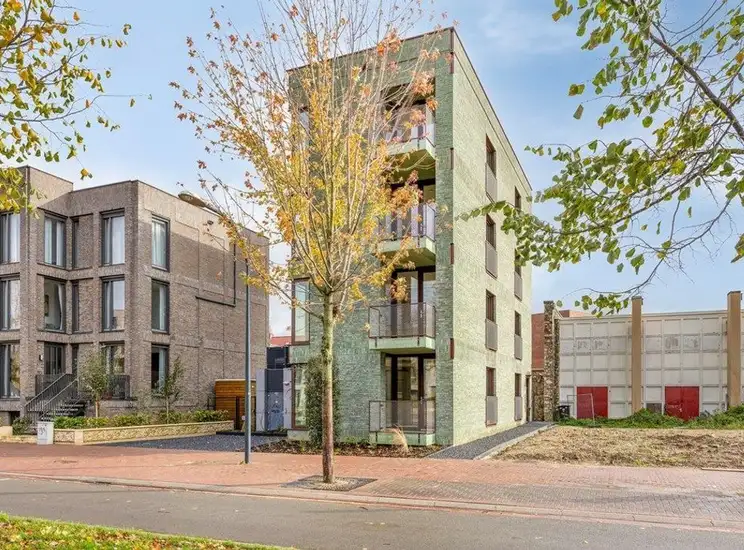 Foto #0 Appartement Burgemeester Michiels van Kessenichpassage Maastricht