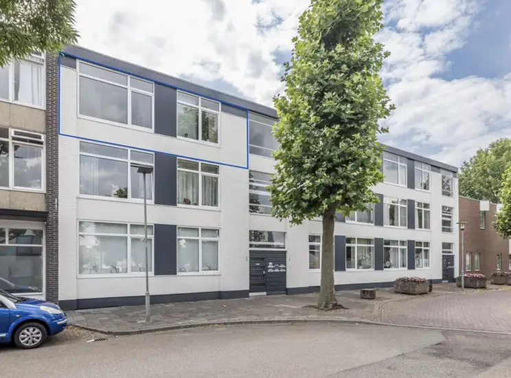 Foto #0 Appartement Deweverstraat Nuth