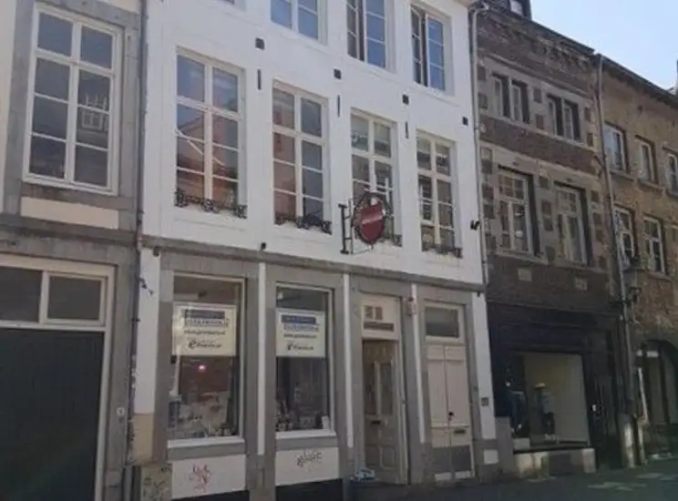 Foto #0 Kamer Mariastraat Maastricht