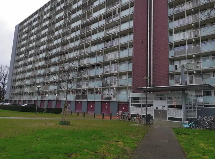 Foto #0 Appartement Eisenhowerstraat Sittard