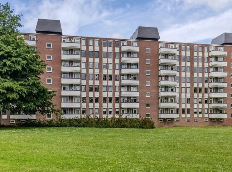 Foto #0 Appartement Dokter Bakstraat Maastricht