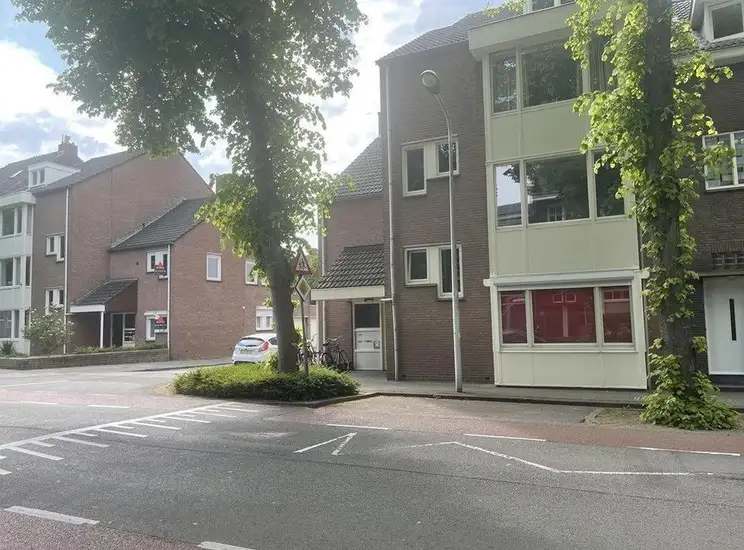 Foto #0 Appartement Koning Clovisstraat Maastricht