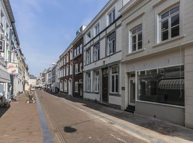 Foto #0 Appartement Putstraat Sittard