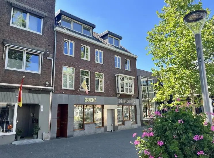 Foto #0 Appartement Annastraat Geleen