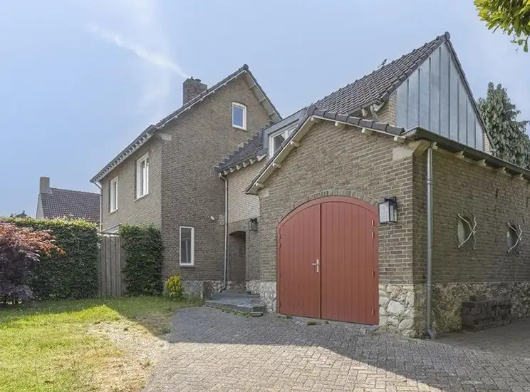 Foto #0 Huurwoning Kruisstraat Schimmert