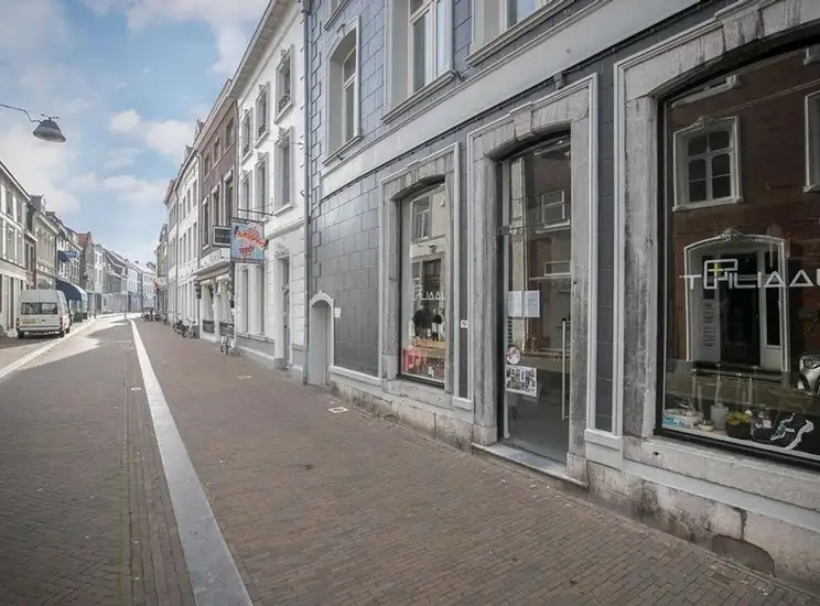 Foto #0 Appartement Putstraat Sittard