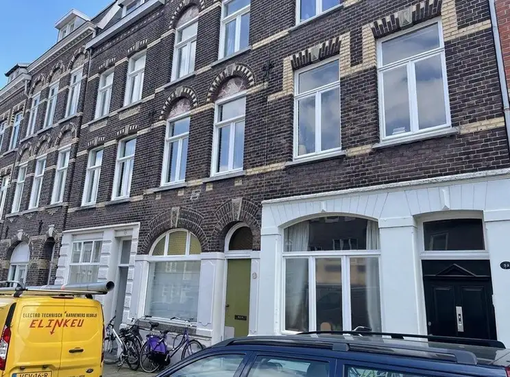 Foto #0 Appartement Herbenusstraat Maastricht