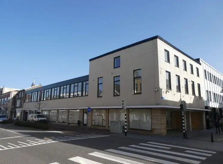 Foto #0 Appartement Rijksweg Noord Sittard