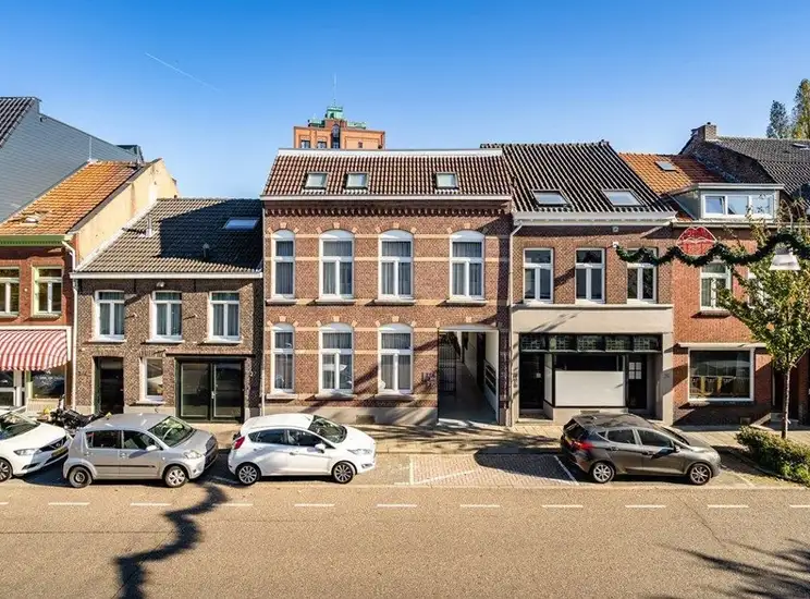 Foto #0 Appartement Schuitenberg Roermond