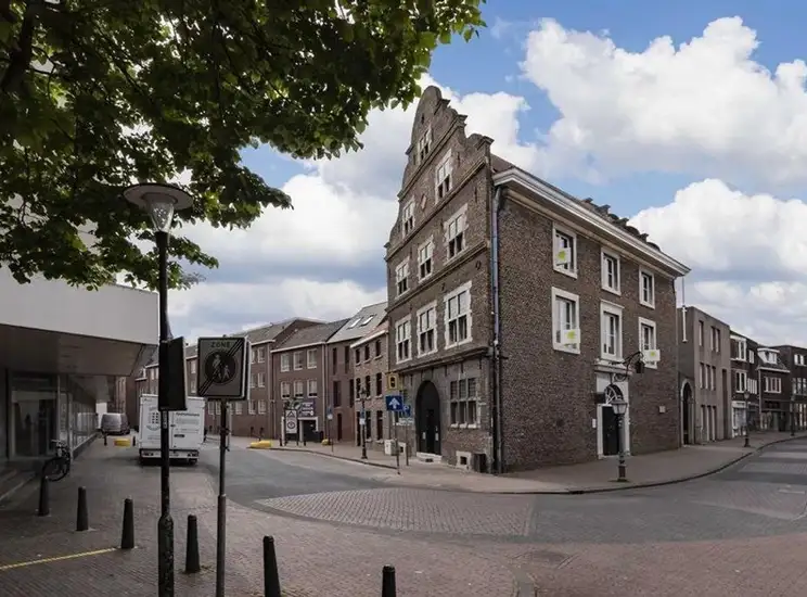 Foto #0 Appartement Plakstraat Sittard