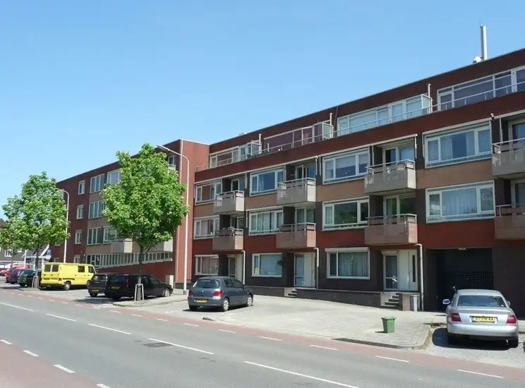 Foto #0 Appartement Sibemaweg Maastricht