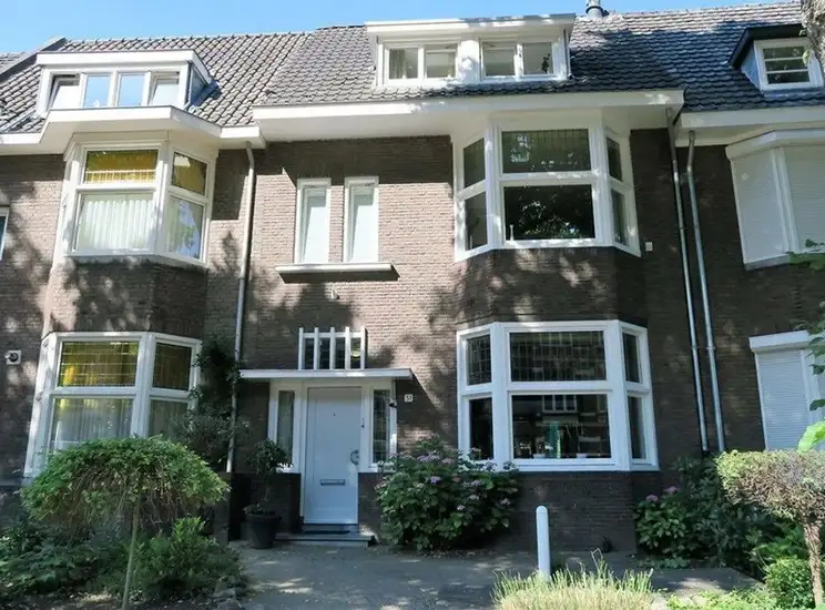Foto #0 Appartement Antoon van Elenstraat Maastricht