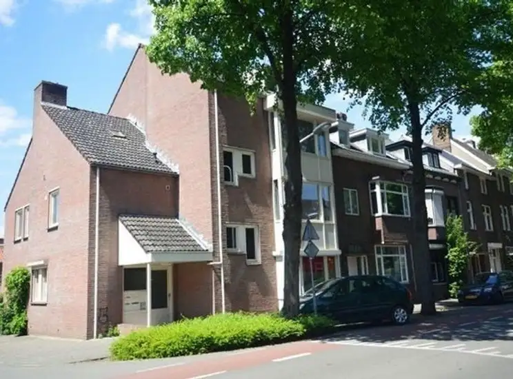 Foto #0 Appartement Koning Clovisstraat Maastricht