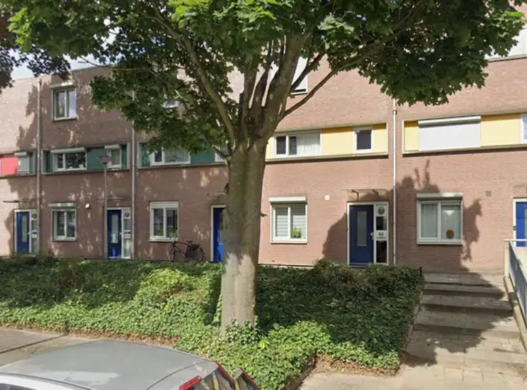 Foto #0 Huurwoning Velijndonk Maastricht