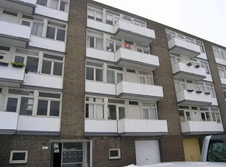 Foto #0 Kamer Kasteel Bleienbeekstraat Maastricht