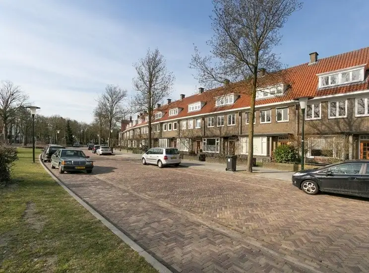 Foto #0 Huurwoning Floralaan Oost Eindhoven