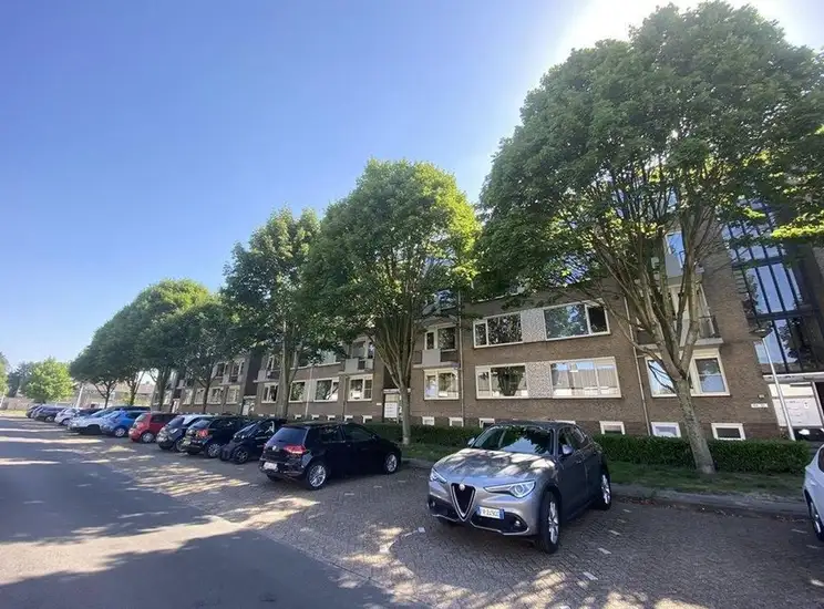 Foto #0 Appartement Zeepziedersdreef Maastricht