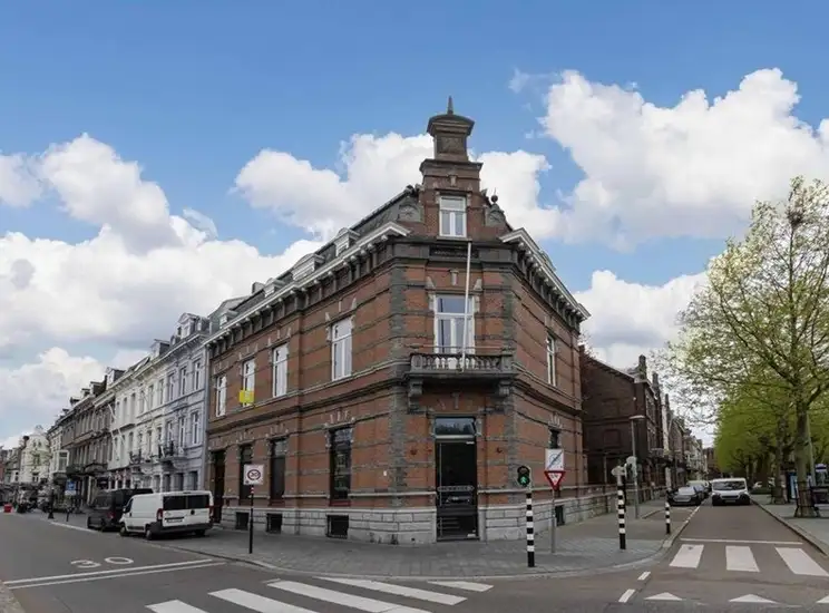 Foto #0 Appartement Stationsstraat Maastricht