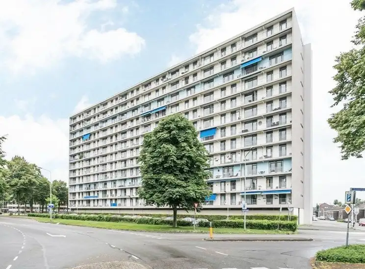 Foto #0 Appartement Sint Annadal Maastricht