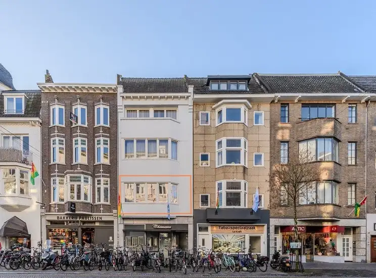 Foto #0 Appartement Wycker Brugstraat Maastricht