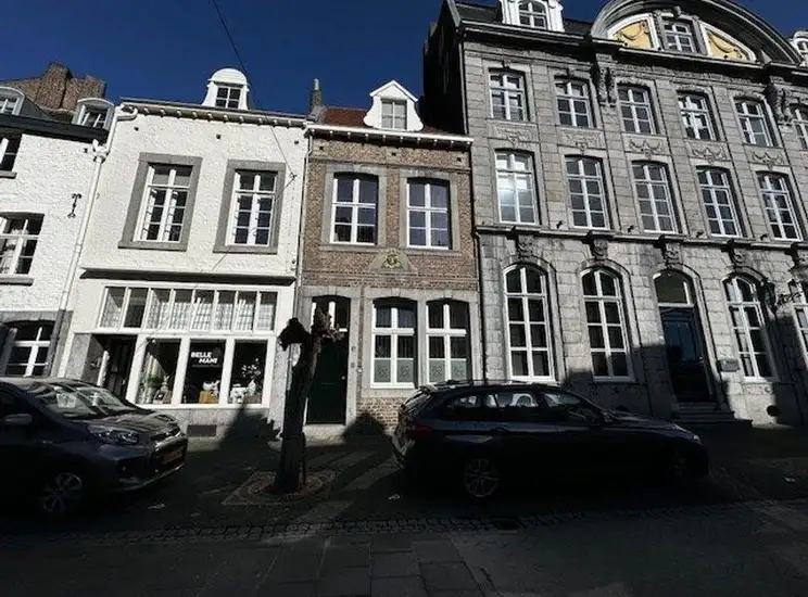 Foto #0 Appartement Hoogbrugstraat Maastricht