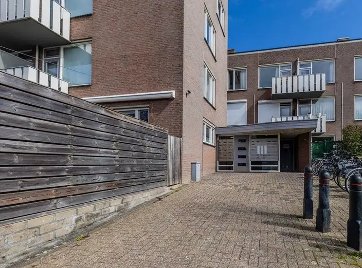 Foto #0 Appartement Trappendaal Maastricht