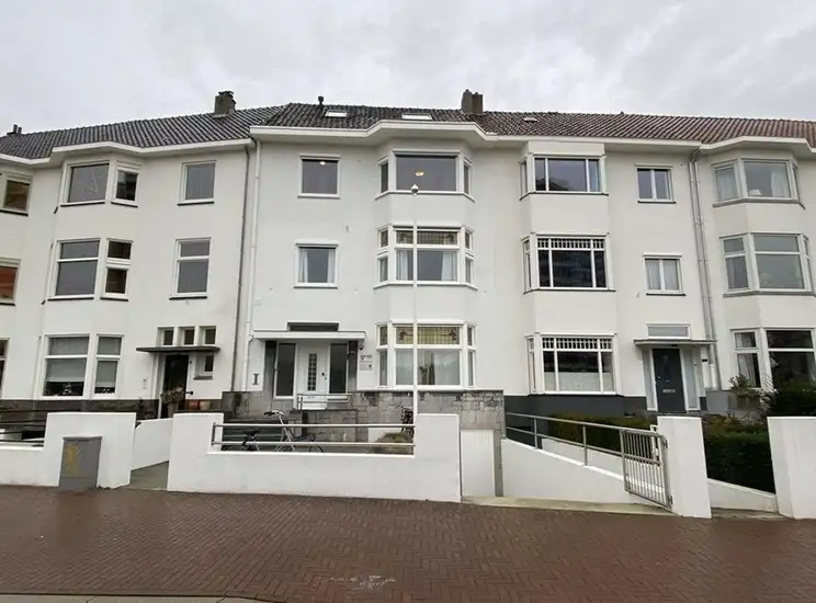 Foto #0 Appartement Oranjeplein Maastricht