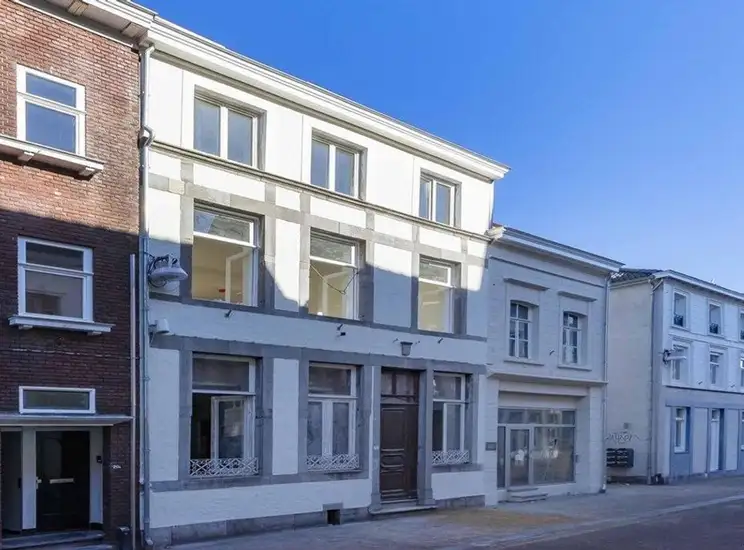 Foto #0 Appartement Putstraat Sittard