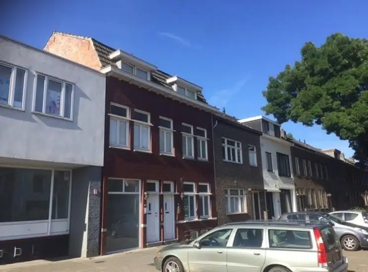 Foto #0 Kamer Heerderweg Maastricht