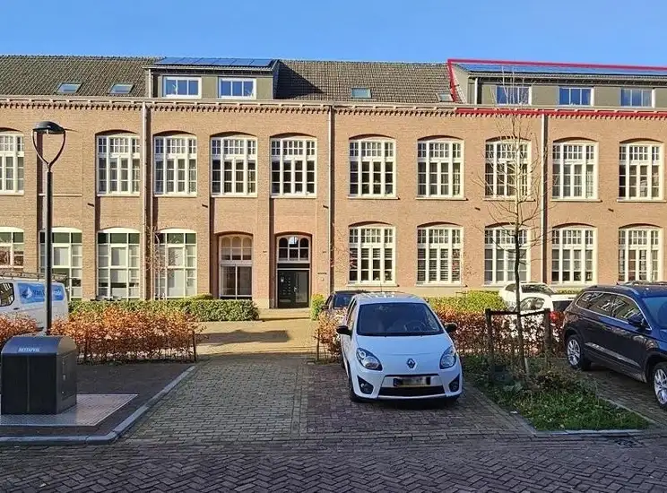 Foto #0 Appartement Aloysiushof Oudenbosch