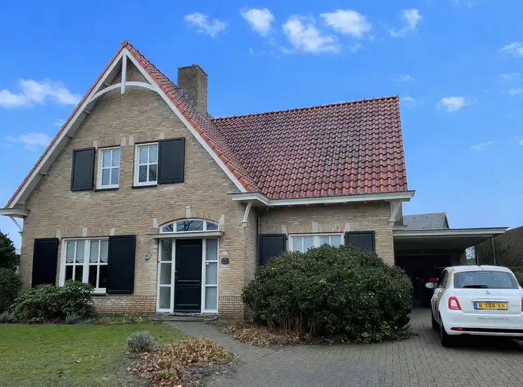 Foto #0 Huurwoning Vorenseindseweg Sprundel